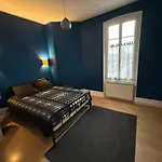T3 Avec Garage Proche Gare شقة