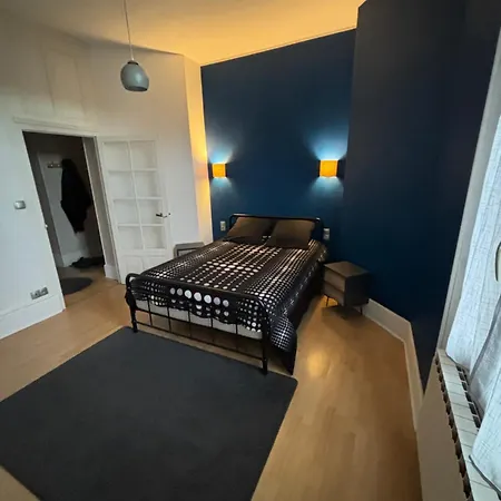 Appartement T3 Avec Garage Proche Gare Moulins (Allier)