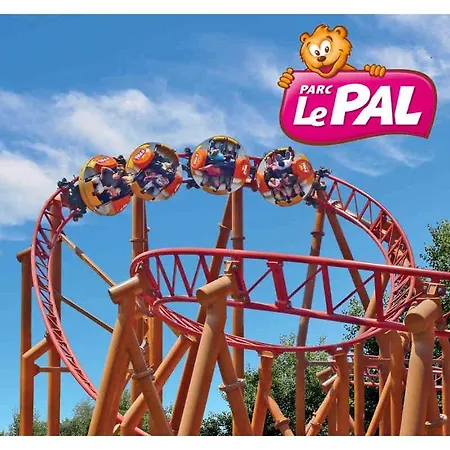 T3 Avec Garage Proche Gare Appartement *