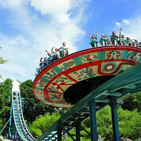 Appartement T3 Avec Garage Proche Gare *