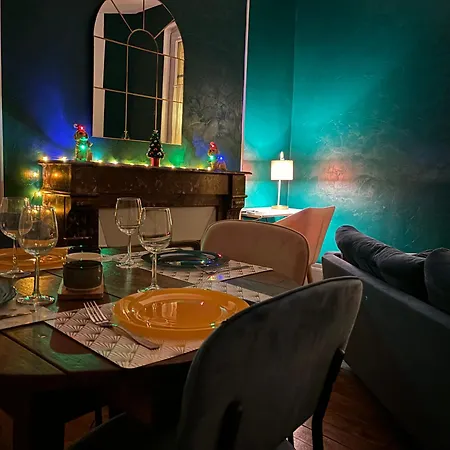 T3 Avec Garage Proche Gare *